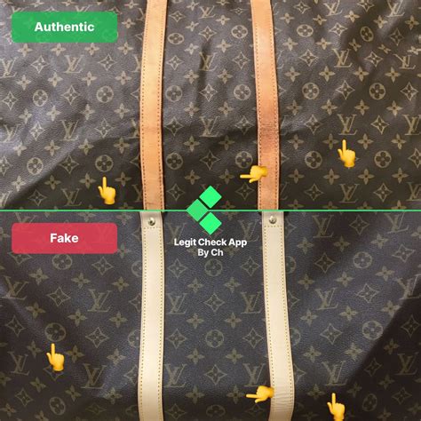 how to differeniate louis vuitton fake alma damier|false louis vuitton.